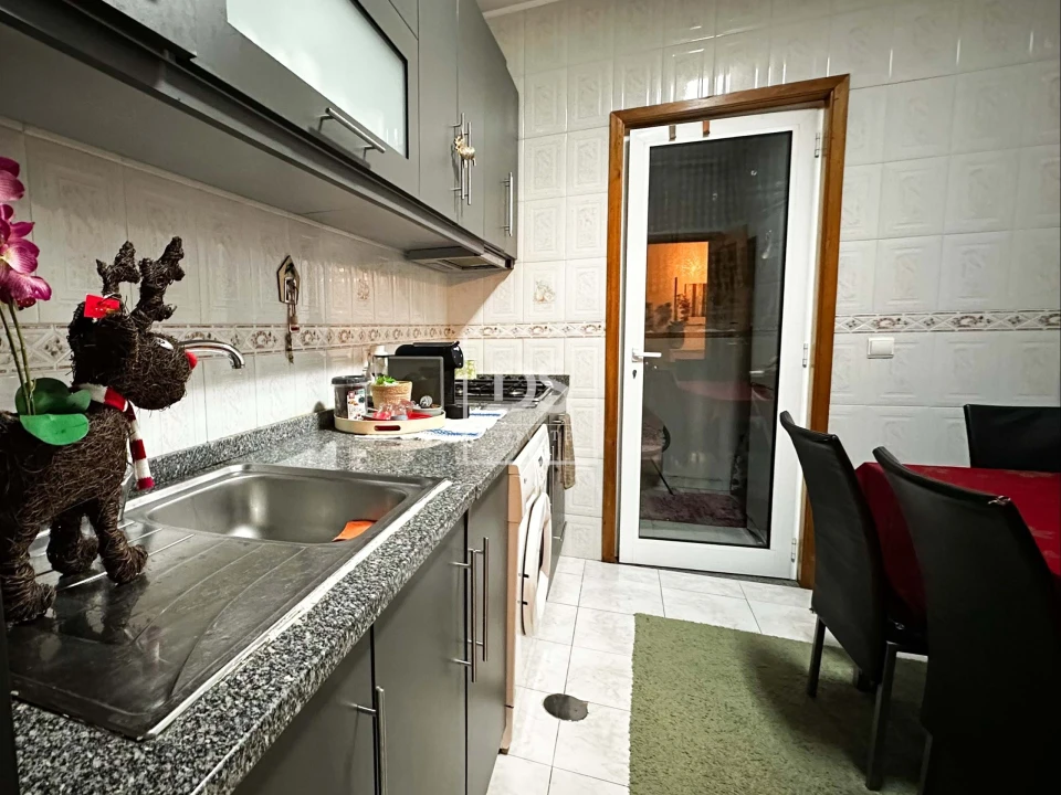 Apartamento T3 para Venda em São Marcos da Ataboeira Foto 8