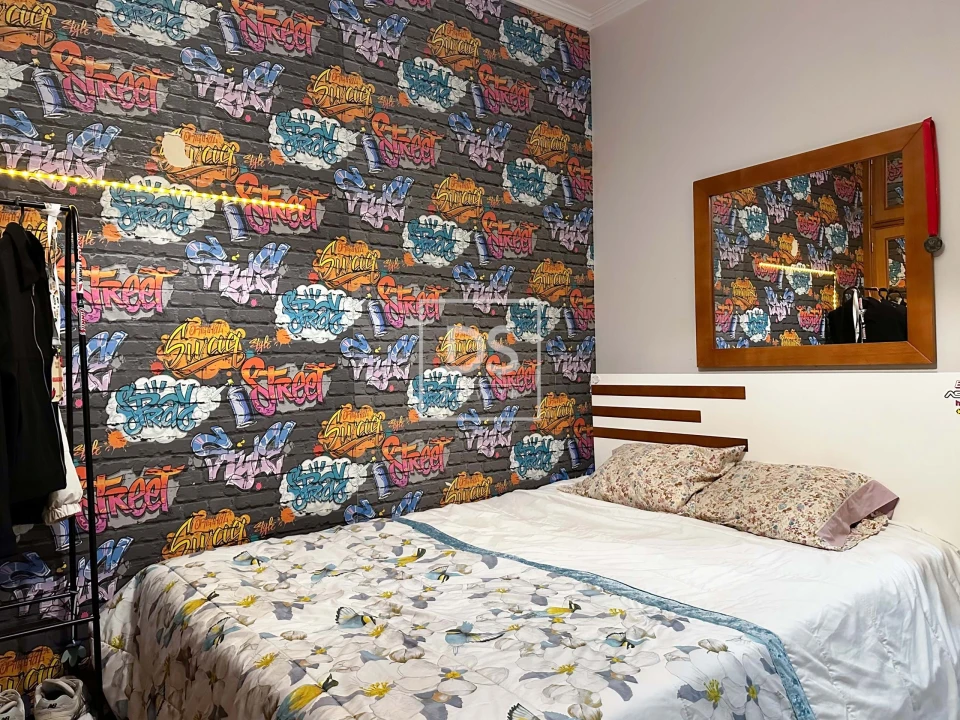 Apartamento T3 para Venda em São Marcos da Ataboeira Foto 20