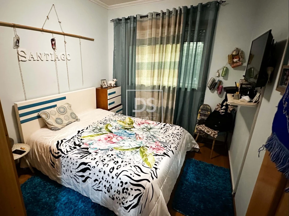 Apartamento T3 para Venda em São Marcos da Ataboeira Foto 11