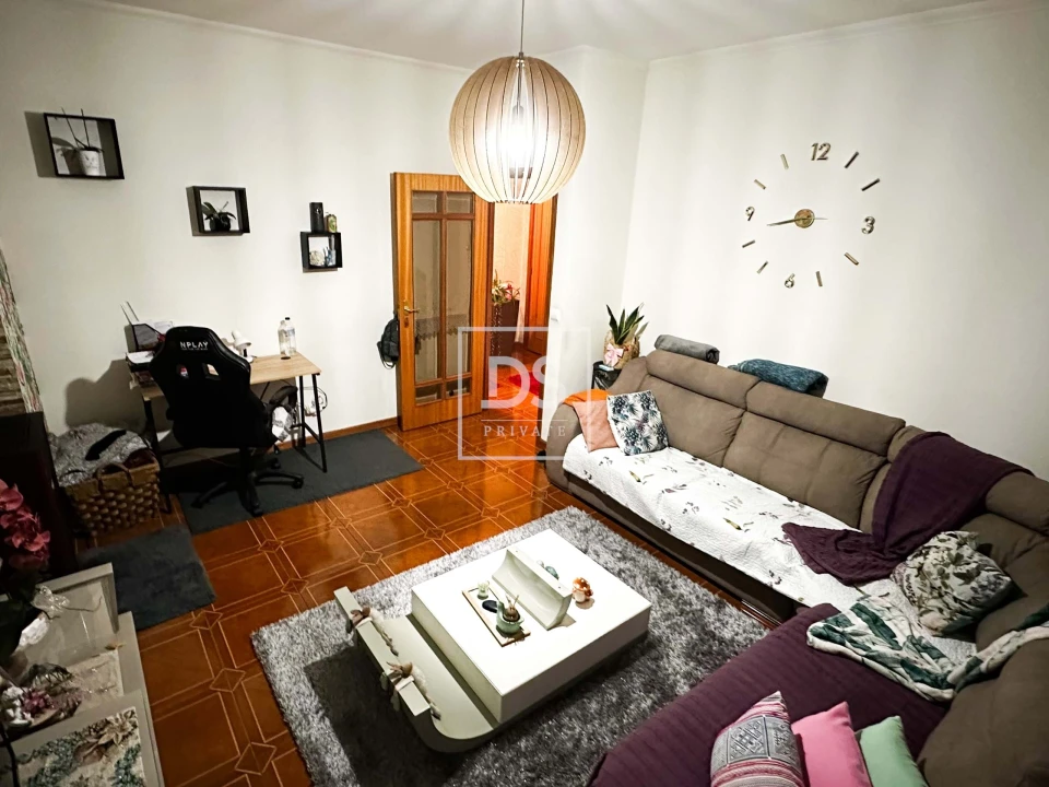 Apartamento T3 para Venda em São Marcos da Ataboeira Foto 5