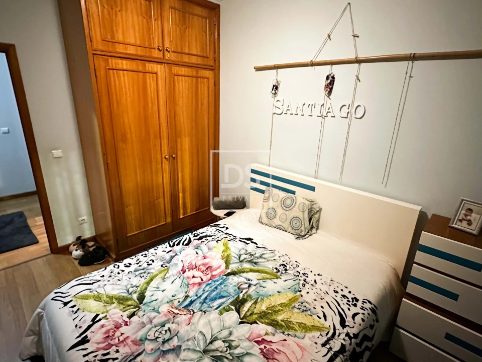 Apartamento T3 para Venda em São Marcos da Ataboeira Foto 12