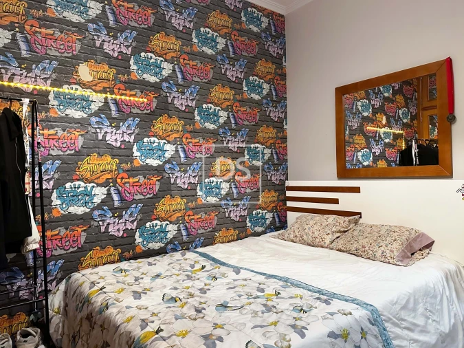 Apartamento T3 para Venda em São Marcos da Ataboeira Foto 20