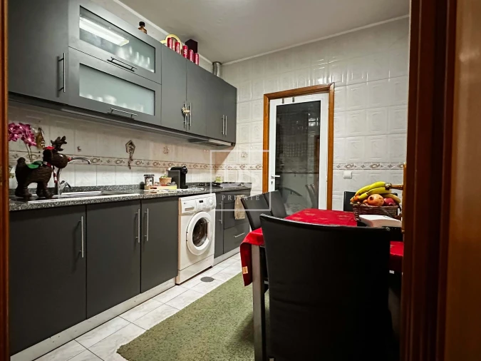 Apartamento T3 para Venda em São Marcos da Ataboeira Foto 7