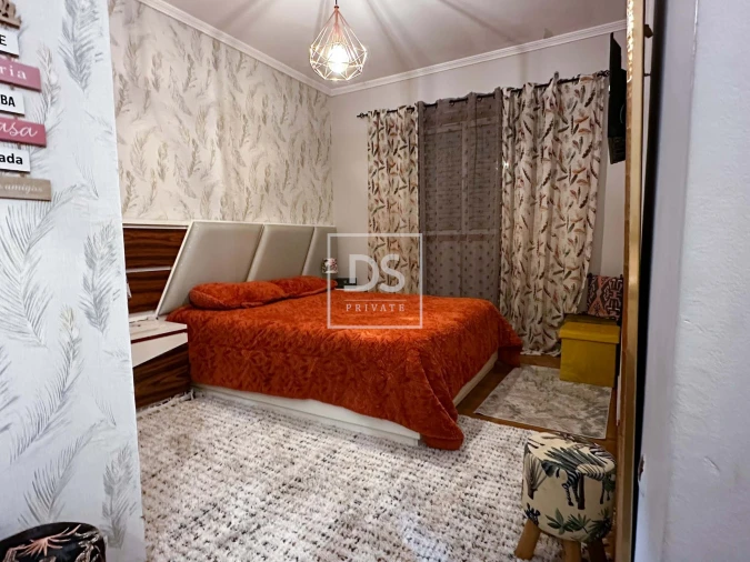 Apartamento T3 para Venda em São Marcos da Ataboeira Foto 13