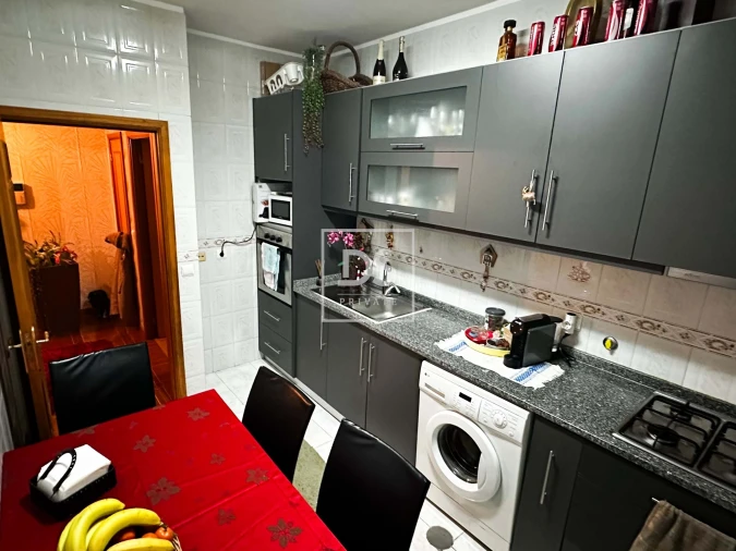 Apartamento T3 para Venda em São Marcos da Ataboeira Foto 9