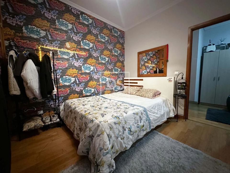 Apartamento T3 para Venda em São Marcos da Ataboeira Foto 19