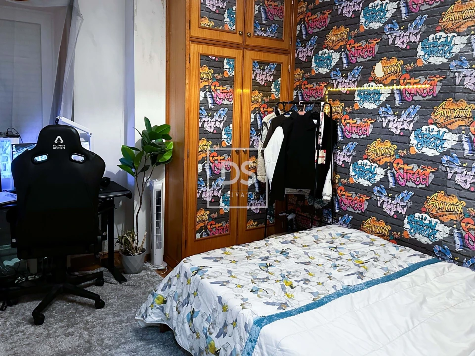 Apartamento T3 para Venda em São Marcos da Ataboeira Foto 18