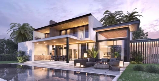 Moradia T6 para Venda em Cascais e Estoril