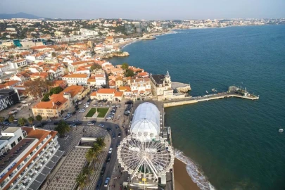 Moradia T6 para Venda em Cascais e Estoril