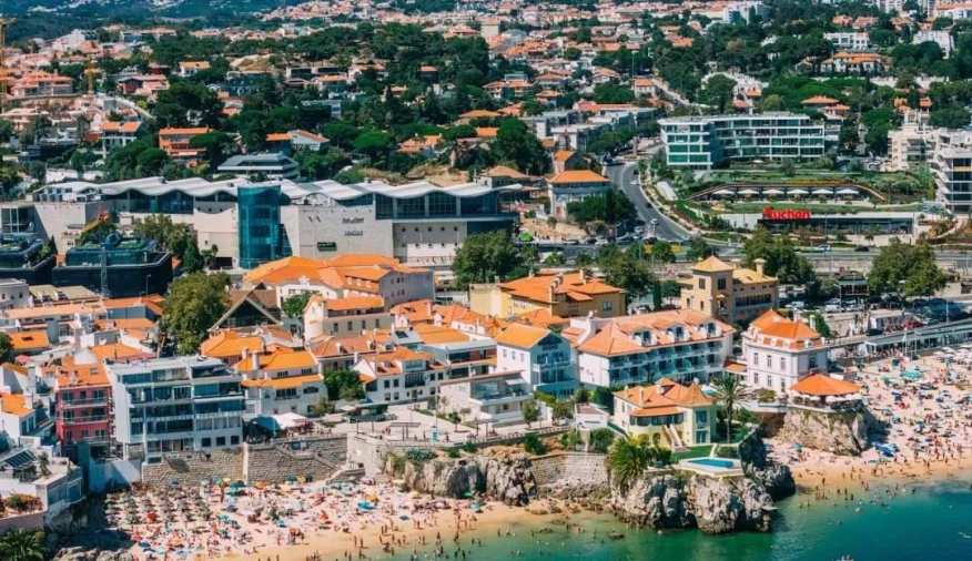 Moradia T6 para Venda em Cascais e Estoril Foto 5