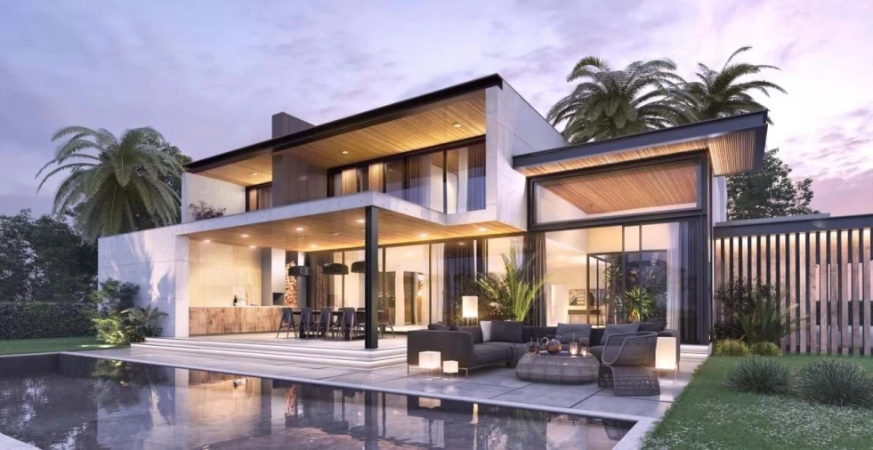 Moradia T6 para Venda em Cascais e Estoril Foto 4