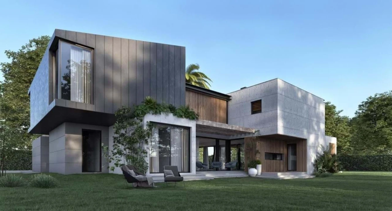 Moradia T6 para Venda em Cascais e Estoril Foto 8