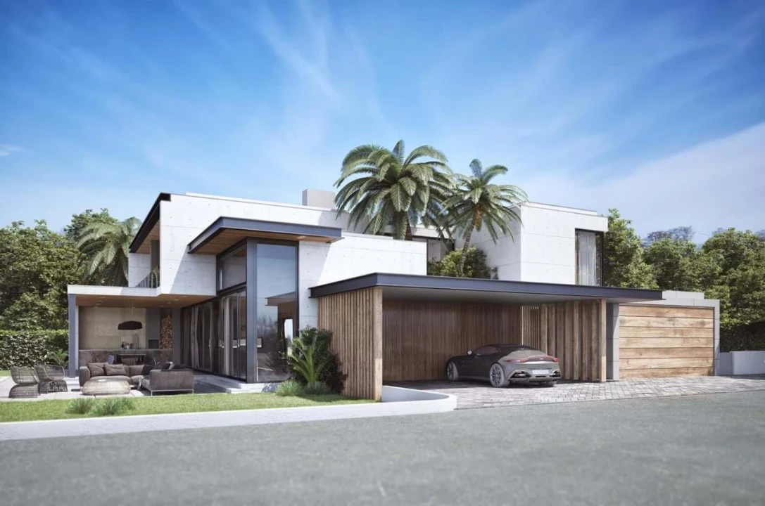 Moradia T6 para Venda em Cascais e Estoril Foto 1