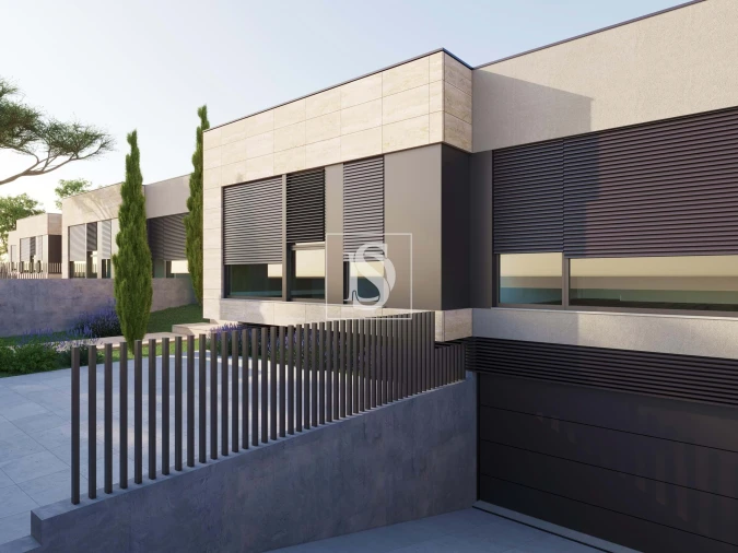 Moradia T3 para Venda em Braga (Maximinos, Sé e Cividade) Foto 1