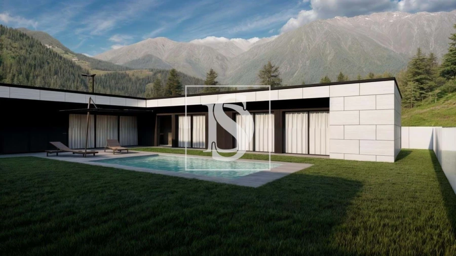 Moradia T3 para Venda em Soutelo Foto 1