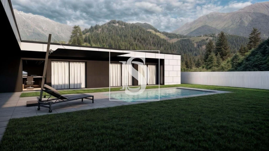 Moradia T3 para Venda em Soutelo Foto 6