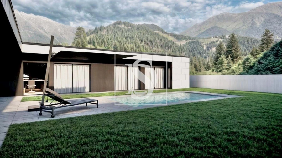 Moradia T3 para Venda em Soutelo Foto 13