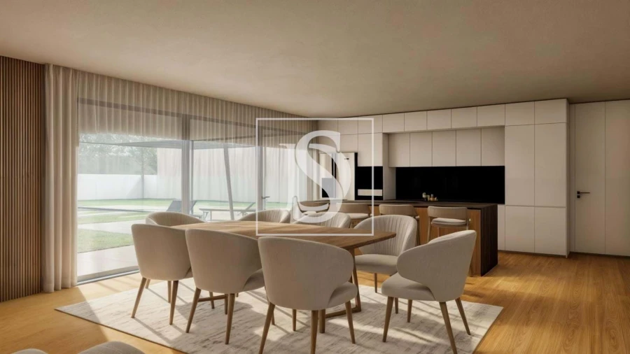 Moradia T3 para Venda em Soutelo Foto 3