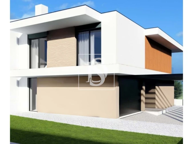 Moradia T4 para Venda em Palmeira Foto 4