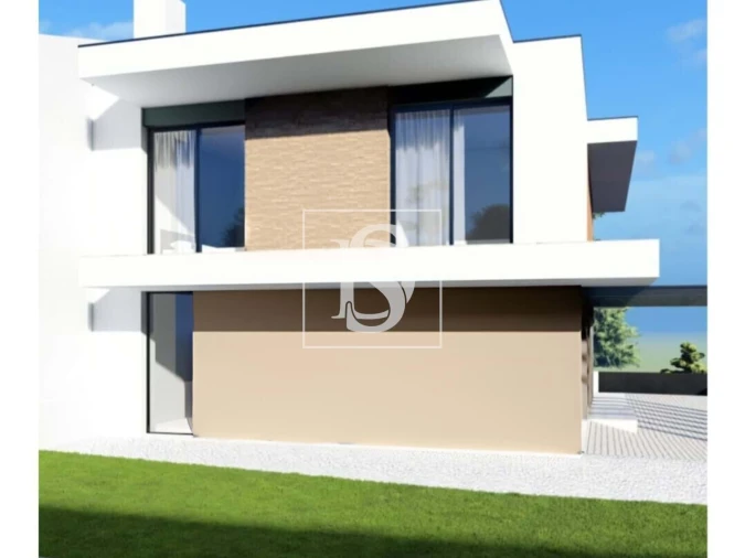 Moradia T4 para Venda em Palmeira Foto 5