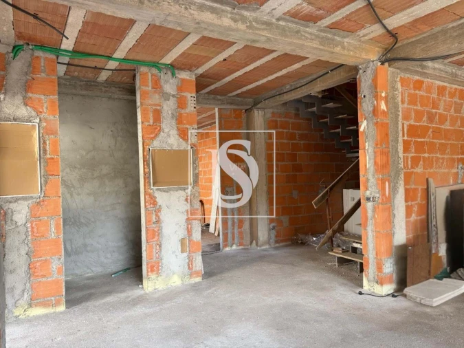 Moradia T4 para Venda em Palmeira Foto 19