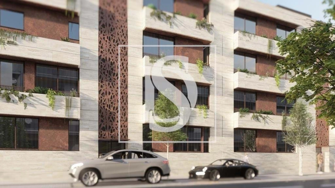 Apartamento T2 para Venda em Vila Verde e Barbudo Foto 5