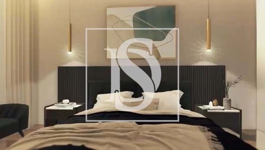 Apartamento T2 para Venda em Vila Verde e Barbudo Foto 11