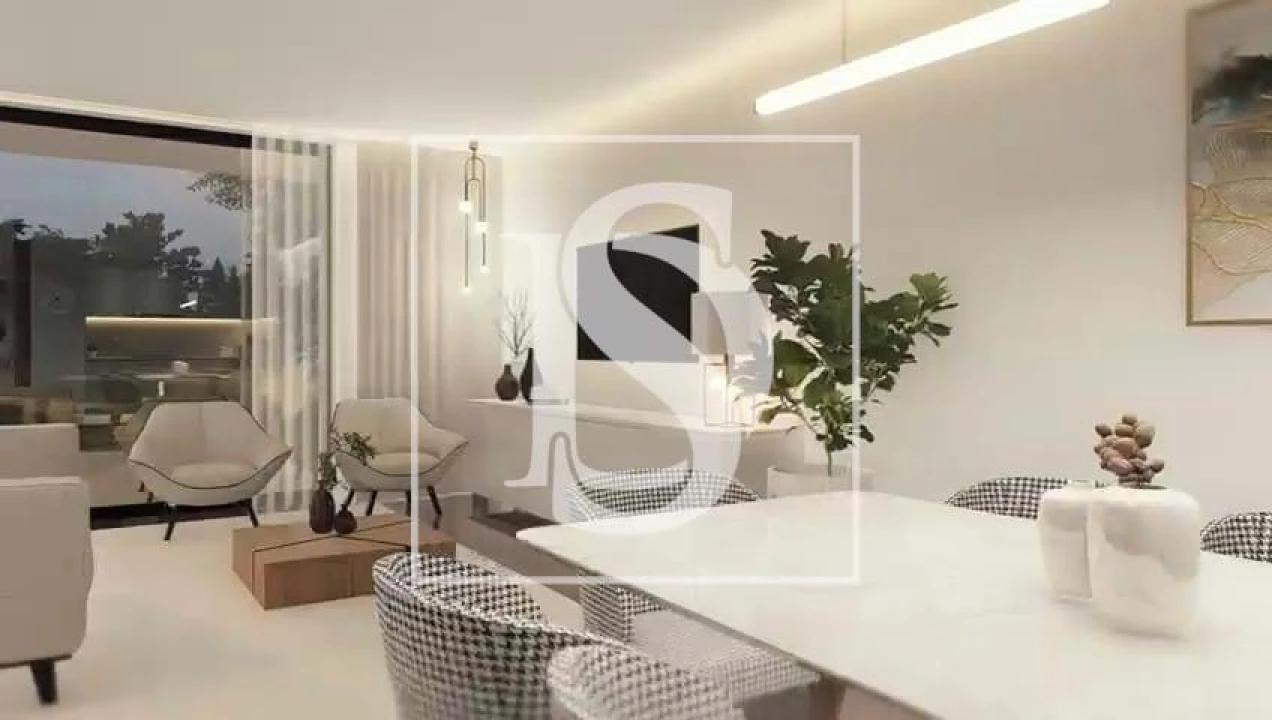 Apartamento T2 para Venda em Vila Verde e Barbudo Foto 10