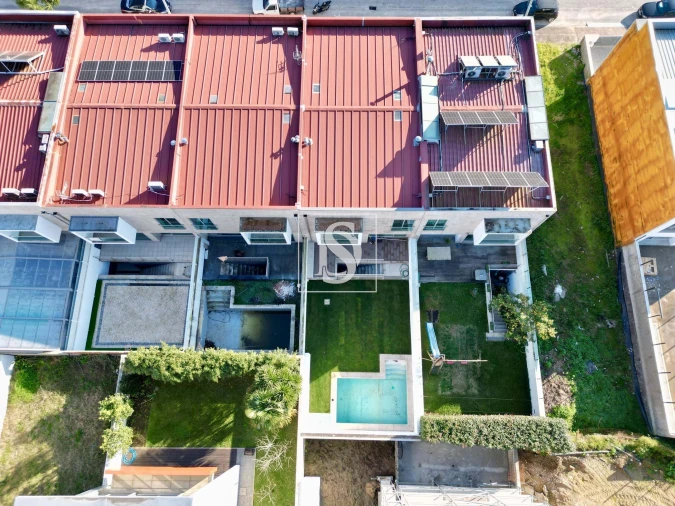 Moradia T4 para Venda em Real, Dume e Semelhe Foto 9