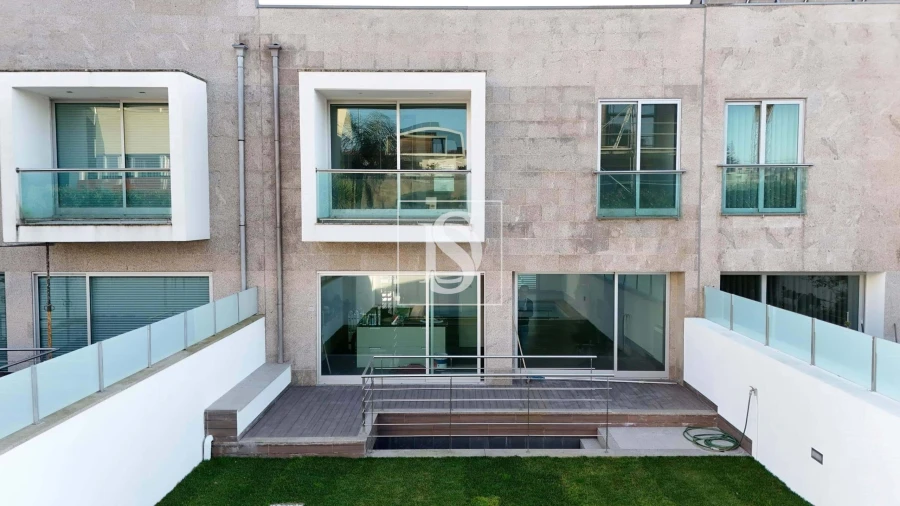 Moradia T4 para Venda em Real, Dume e Semelhe Foto 4