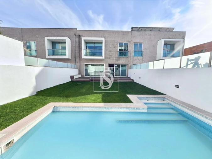 Moradia T4 para Venda em Real, Dume e Semelhe Foto 7