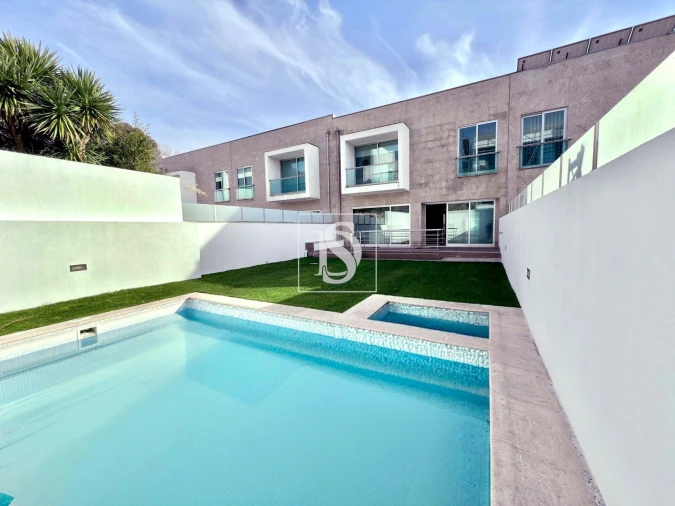 Moradia T4 para Venda em Real, Dume e Semelhe Foto 2