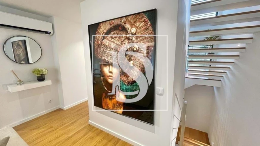 Moradia T3 para Venda em Palmeira Foto 14