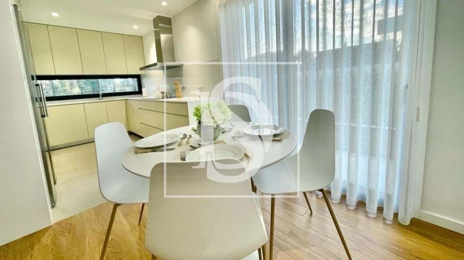 Moradia T3 para Venda em Palmeira Foto 7