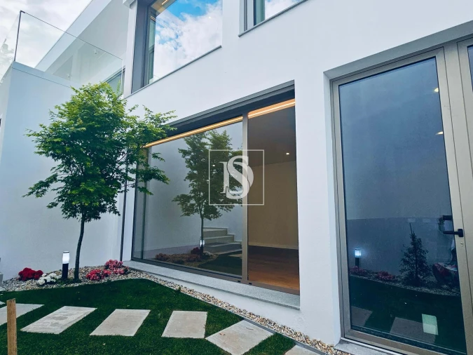 Moradia T4 para Venda em Ferreiros e Gondizalves Foto 5