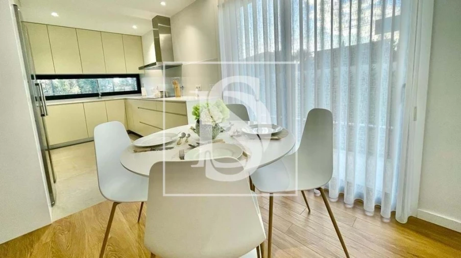 Moradia T3 para Venda em Palmeira Foto 6