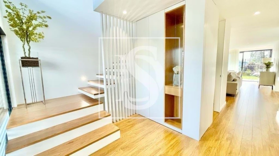 Moradia T3 para Venda em Palmeira Foto 20