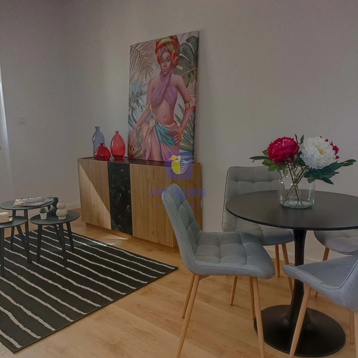 Apartamento T3 para Venda em Benfica Foto 3