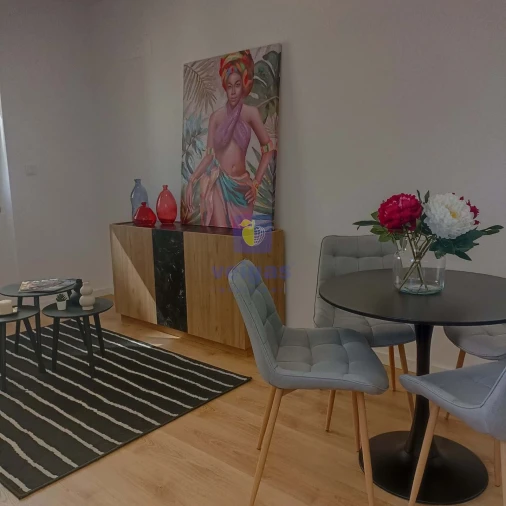 Apartamento T3 para Venda em Benfica Foto 3