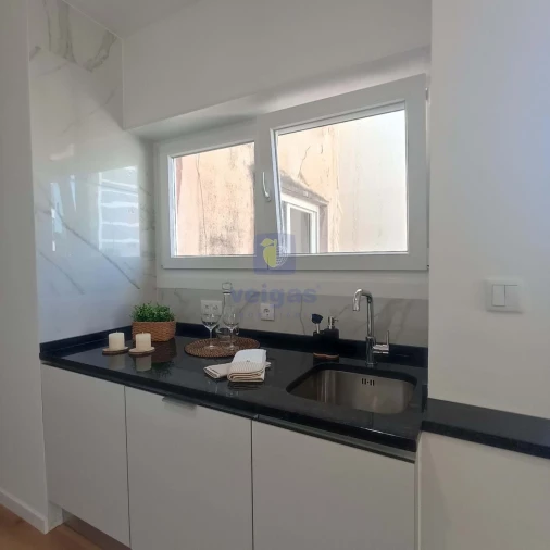 Apartamento T3 para Venda em Benfica Foto 8