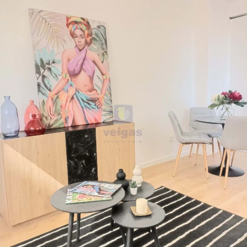 Apartamento T3 para Venda em Benfica Foto 6