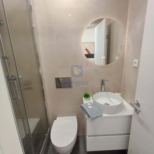 Apartamento T3 para Venda em Benfica Foto 19