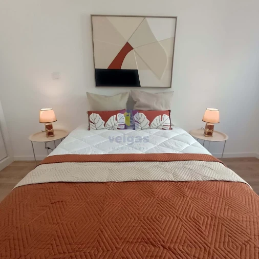 Apartamento T3 para Venda em Benfica Foto 16