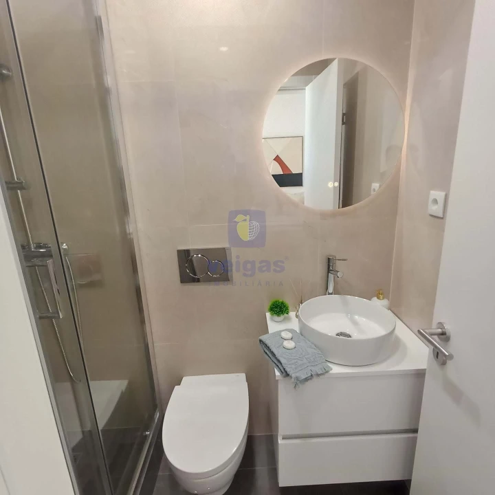 Apartamento T3 para Venda em Benfica Foto 19