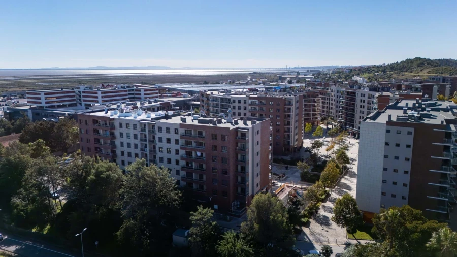 Apartamento T3 para Venda em Alverca do Ribatejo e Sobralinho Foto 29