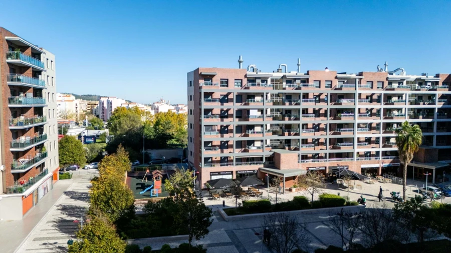Apartamento T3 para Venda em Alverca do Ribatejo e Sobralinho Foto 30