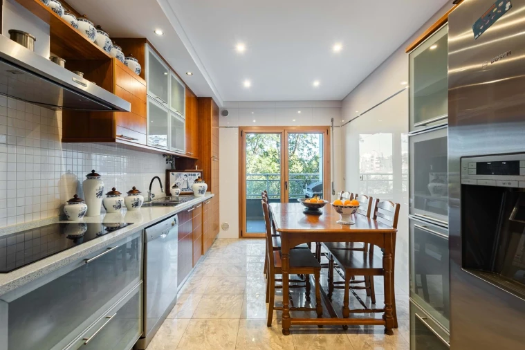 Apartamento T3 para Venda em Alverca do Ribatejo e Sobralinho Foto 7