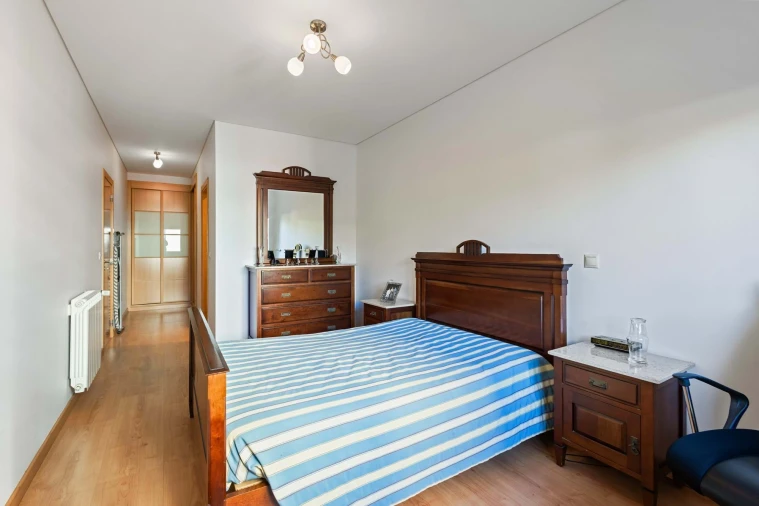 Apartamento T3 para Venda em Alverca do Ribatejo e Sobralinho Foto 17