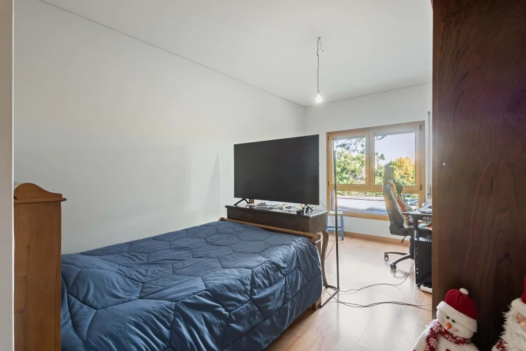 Apartamento T3 para Venda em Alverca do Ribatejo e Sobralinho Foto 18