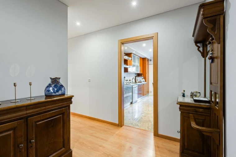 Apartamento T3 para Venda em Alverca do Ribatejo e Sobralinho Foto 9